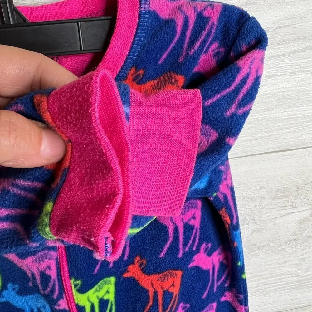 Hatley Footed Pajamas